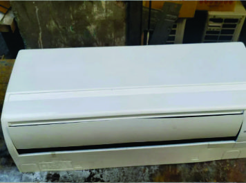 Non-Inverter Old AC Buyer